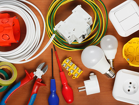 ELECTRICITE GENERALE