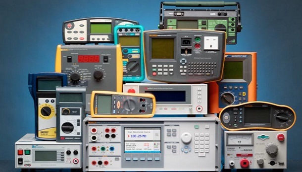 ELECTRONIQUE INDUSTRIELLE